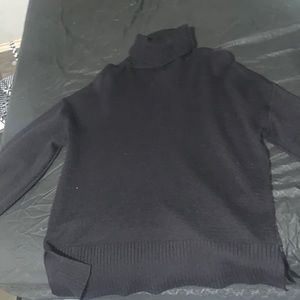 Turtleneck sweater - it is unused